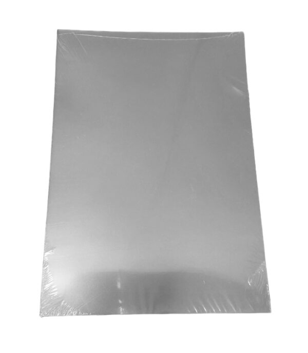 MICA TOP LISA A-4 HUMO