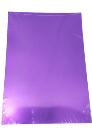 MICA TOP LISA A-4 LILA