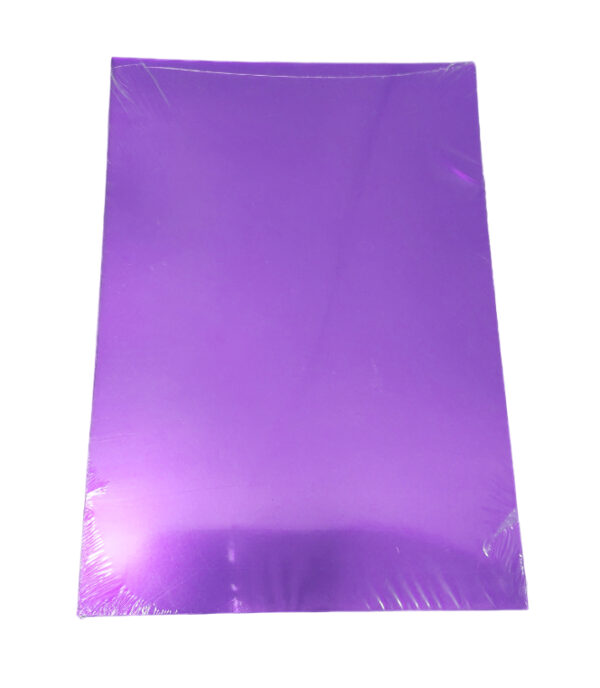 MICA TOP LISA A-4 LILA