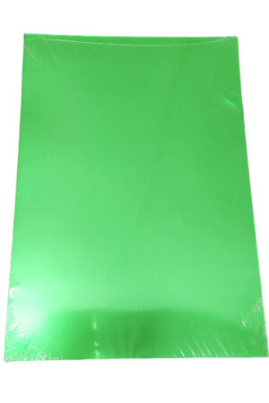 MICA TOP LISA A-4 VERDE