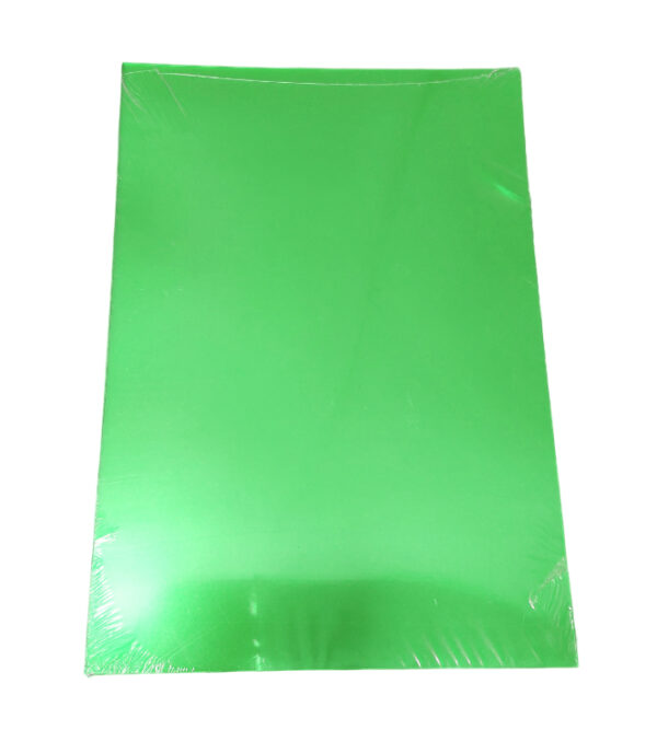 MICA TOP LISA A-4 VERDE