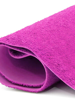MICROPOROSO 2MM AFELPADO 60X45CM FUCSIA