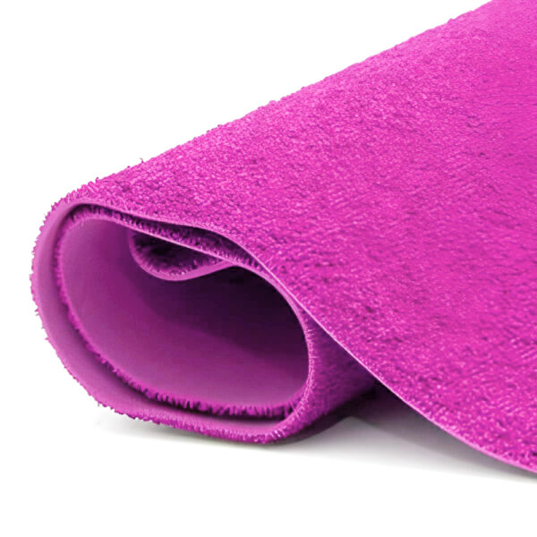 MICROPOROSO 2MM AFELPADO 60X45CM FUCSIA