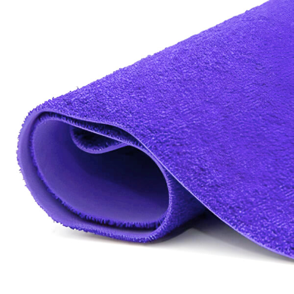 MICROPOROSO 2MM AFELPADO 60X45CM MORADO