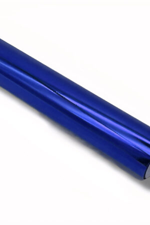 PAPEL ALUMINIO AZUL