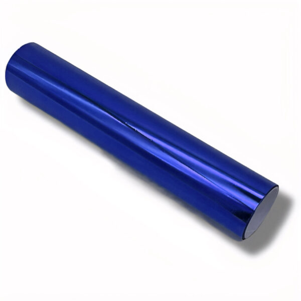 PAPEL ALUMINIO AZUL