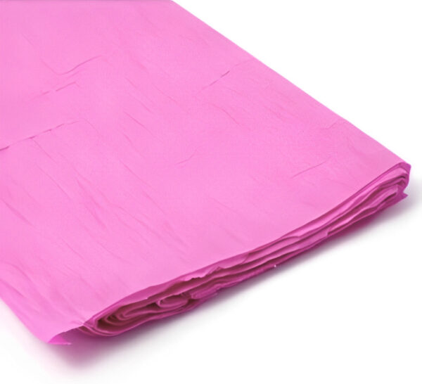 PAPEL CREPE ROSADO