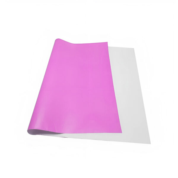 PAPEL LUSTRE 50X65CM ROSADO