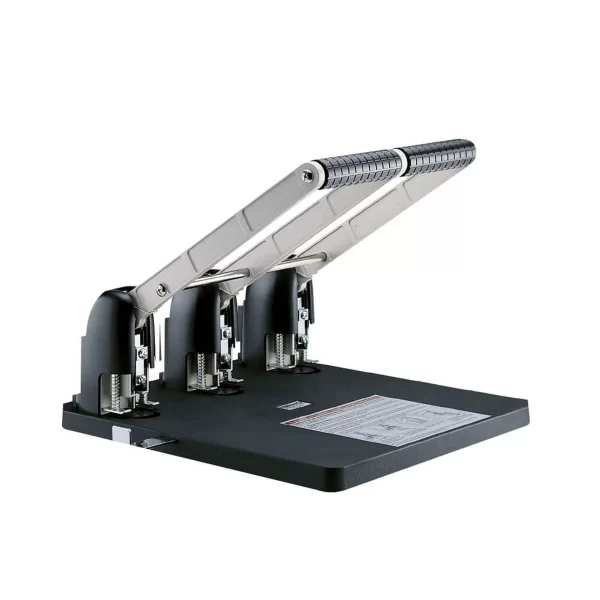 PERFORADOR KW TRIO 953 3 PERF. (CAP. 150HJS)