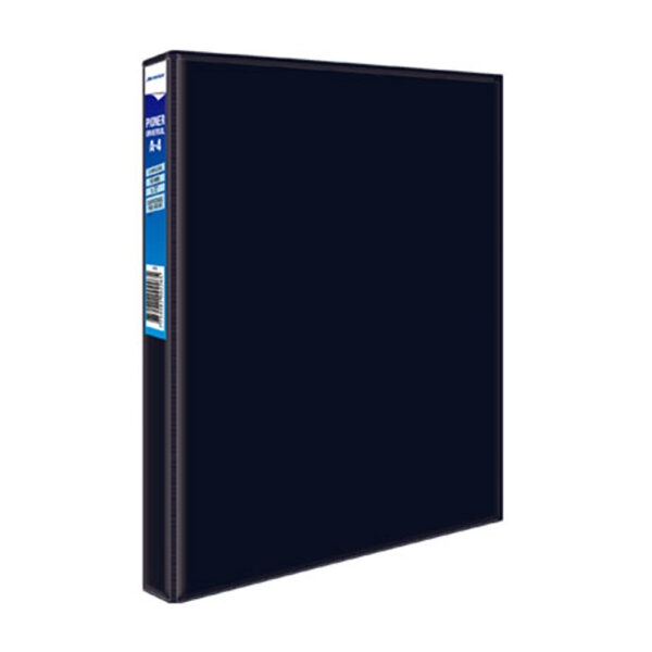 PIONER ARTESCO UNIVERSAL A-4 2A 16MM AZUL (CAP.160HJS)