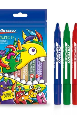 PLUMON ARTESCO 47 P/PAPEL AQUAMAX ESTX6