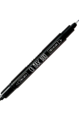PLUMON ARTESCO CD MAX DUO NEGRO