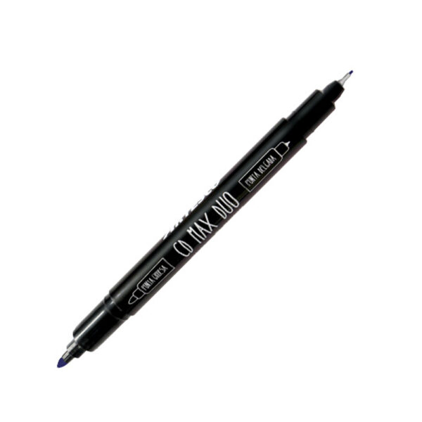 PLUMON ARTESCO CD MAX DUO NEGRO