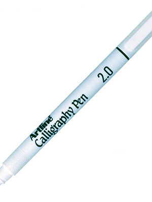 PLUMON ARTLINE 242 CALIGRAFO (2.0MM)
