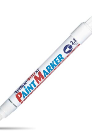 PLUMON ARTLINE 400 BLANCO (2.3MM)