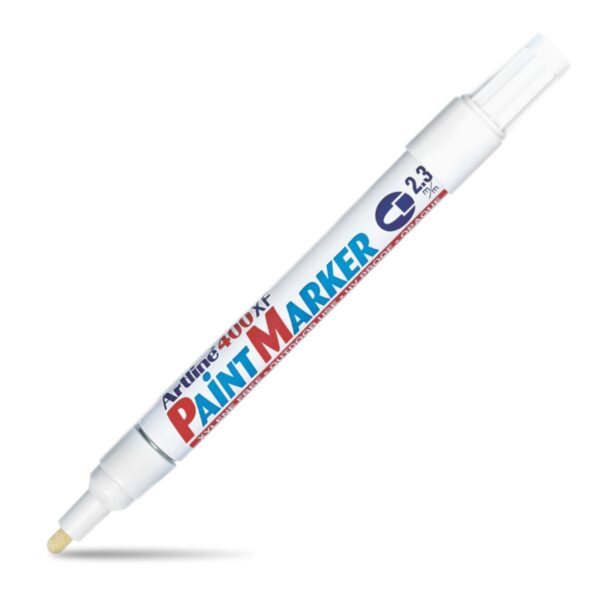 PLUMON ARTLINE 400 BLANCO (2.3MM)