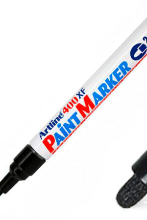 PLUMON ARTLINE 400 NEGRO (2.3MM)