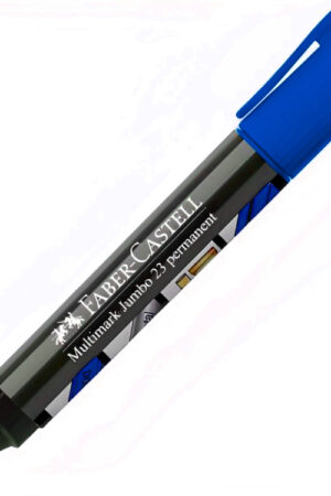 PLUMON FC 23 INDELEBLE JUMBO AZUL