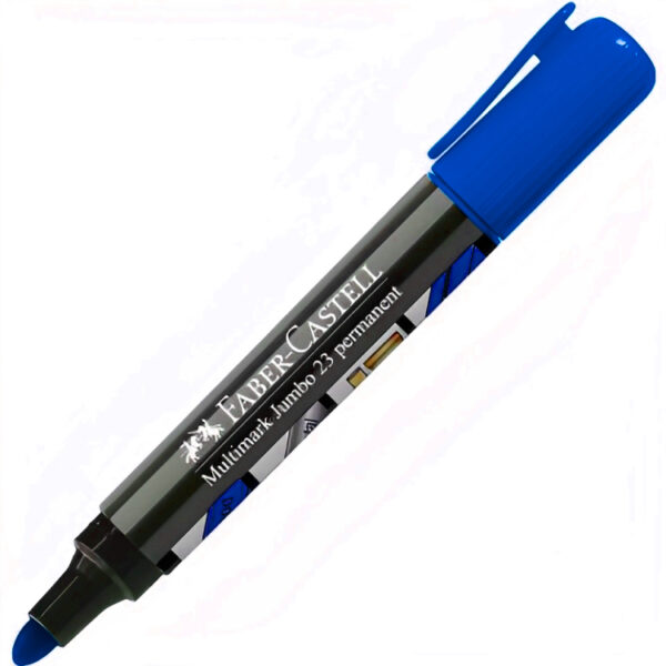 PLUMON FC 23 INDELEBLE JUMBO AZUL