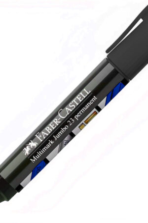 PLUMON FC 23 INDELEBLE JUMBO NEGRO