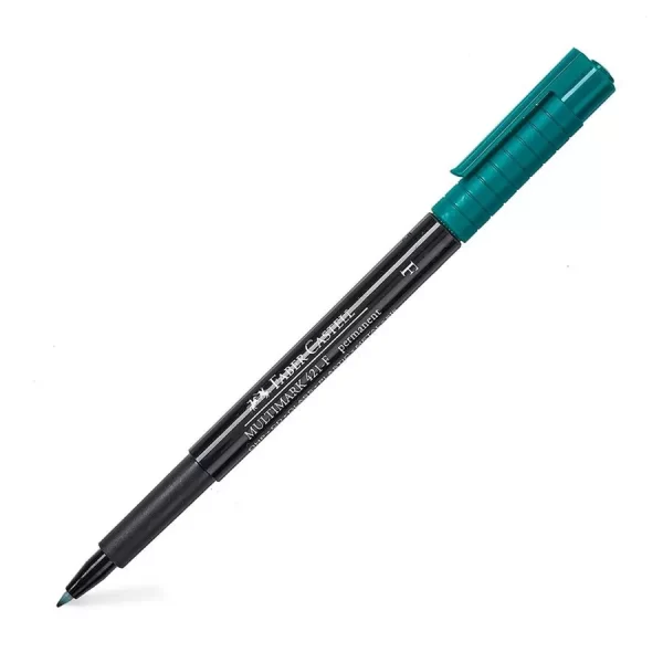 PLUMON FC 421 OHP "F" VERDE