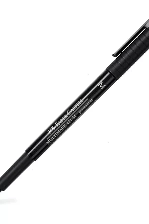PLUMON FC 421 OHP "M" NEGRO