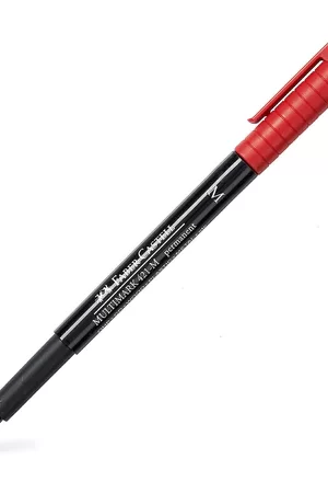 PLUMON FC 421 OHP "M" ROJO