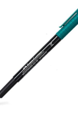 PLUMON FC 421 OHP "M" VERDE