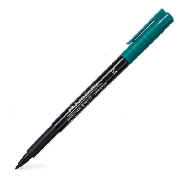 PLUMON FC 421 OHP "M" VERDE
