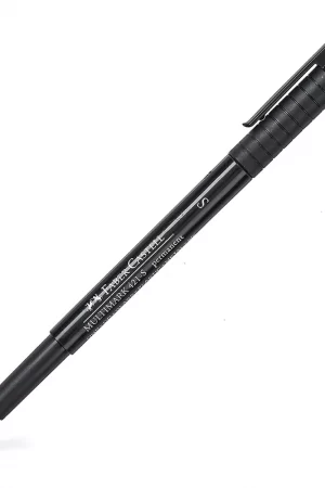 PLUMON FC 421 OHP "S" NEGRO