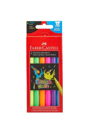 PLUMON FC 45 FIESTA ESTX6 NEON