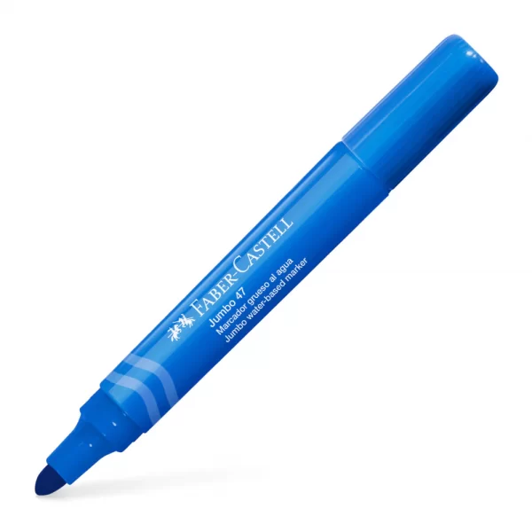 PLUMON FC 47 P/PAPEL JUMBO AZUL