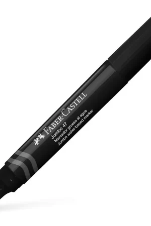 PLUMON FC 47 P/PAPEL JUMBO NEGRO