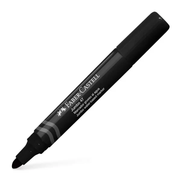 PLUMON FC 47 P/PAPEL JUMBO NEGRO