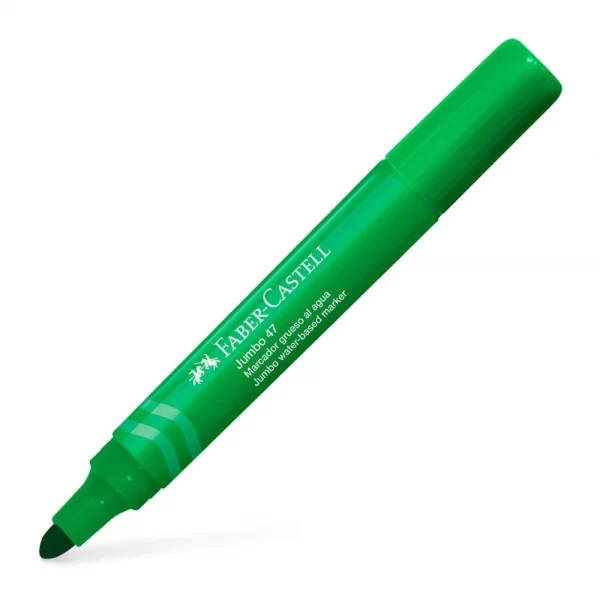 PLUMON FC 47 P/PAPEL JUMBO VERDE
