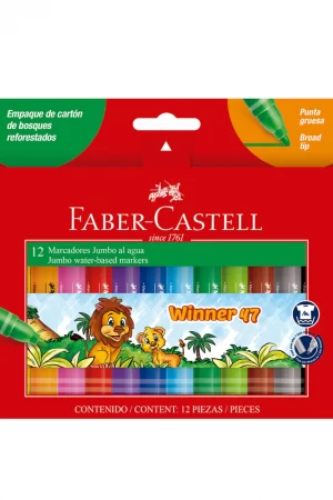 PLUMON FC 47 P/PAPEL WINNER ESTX12