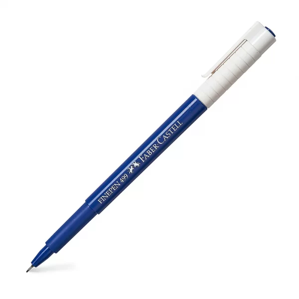 FINEPEN FC 499 AZUL