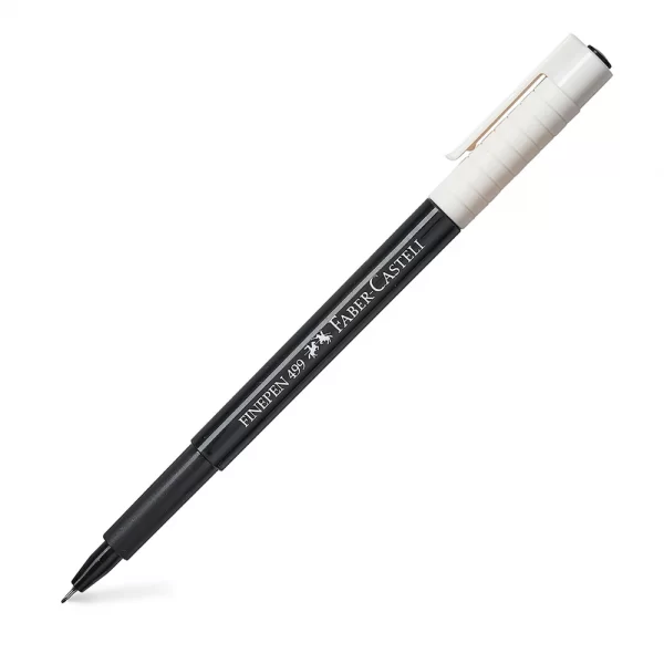 FINEPEN FC 499 NEGRO