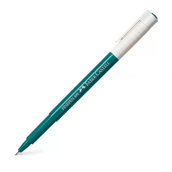 FINEPEN FC 499 VERDE
