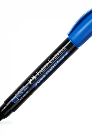 PLUMON FC 54 INDELEBLE AZUL