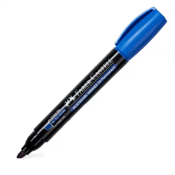 PLUMON FC 54 INDELEBLE AZUL