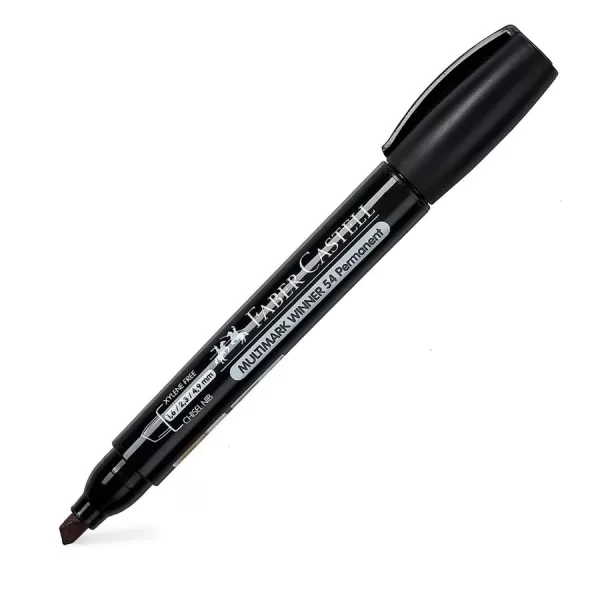PLUMON FC 54 INDELEBLE NEGRO