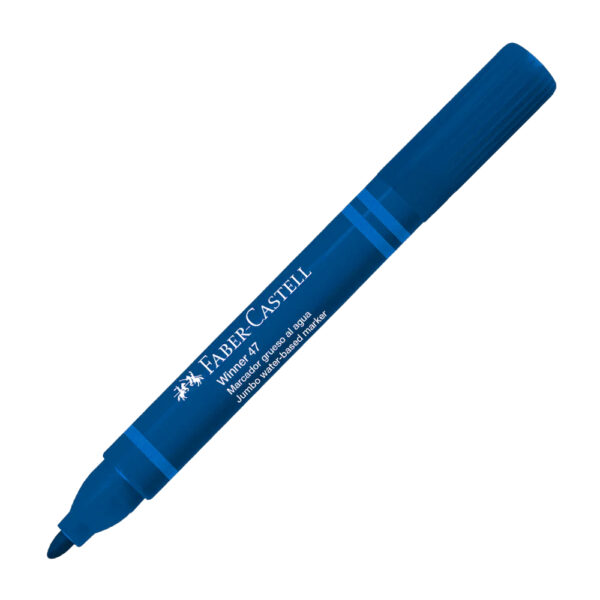 PLUMON FC 47 P/PAPEL WINNER AZUL