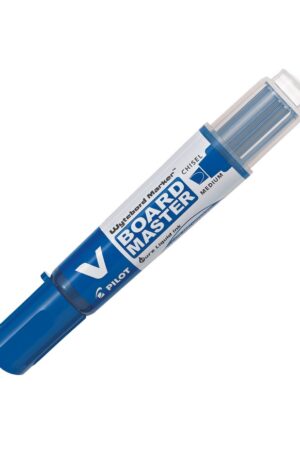 PLUMON PILOT P/PIZARRA RECARGABLE AZUL
