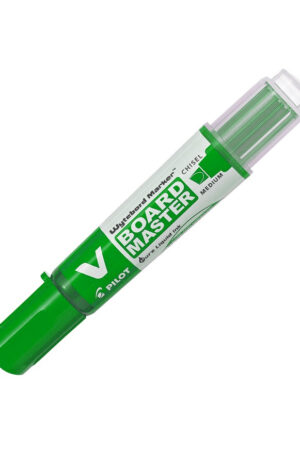 PLUMON PILOT P/PIZARRA RECARGABLE VERDE