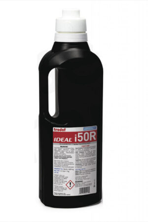 POLIMERO TRODAT ROJO X1000GR