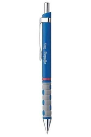 PORTAMINA ROTRING TIKKY 0.5MM AZUL