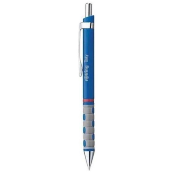 PORTAMINA ROTRING TIKKY 0.5MM AZUL