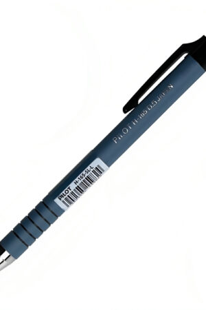 PORTAMINA PILOT H-165 0.5MM AZUL