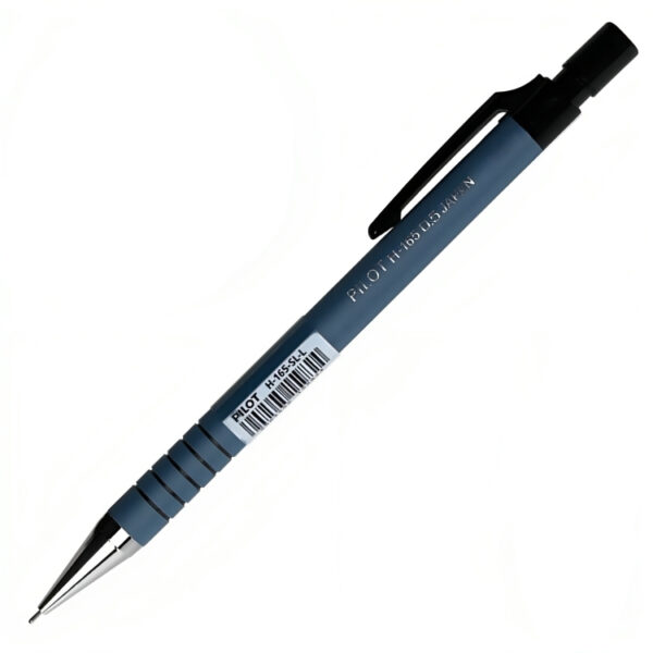 PORTAMINA PILOT H-165 0.5MM AZUL
